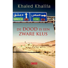 De dood is een zware klus (Dutch Edition)