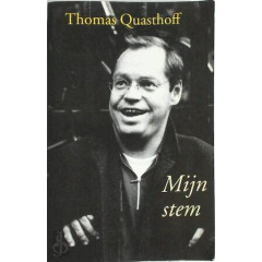 Mijn stem