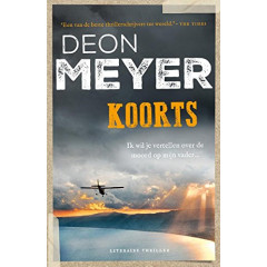 Koorts: de memoires van Nicolaas Storm over het onderzoek naar de moord op zijn vader
