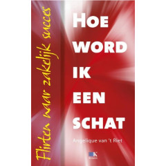 Hoe word ik een schat