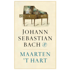 Johann Sebastian Bach (Dutch Edition)