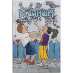 De Duifdief