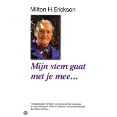 Mijn stem gaat met je mee ... (Dutch Edition)