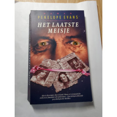 LAATSTE MEISJE