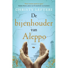 De bijenhouder van Aleppo: roman