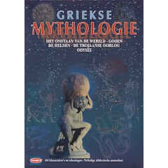 Griekse Mythologie