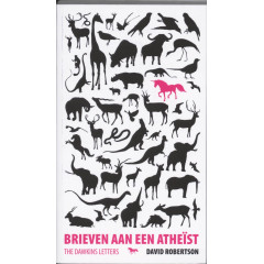 Brieven aan een atheist: The Dawkins Letters