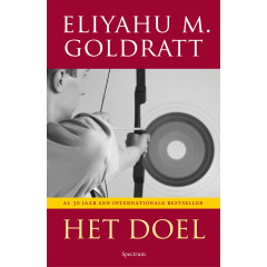 Het doel: een proces van voortdurende verbetering