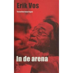 In de arena: Toneelherinneringen (Dutch Edition)