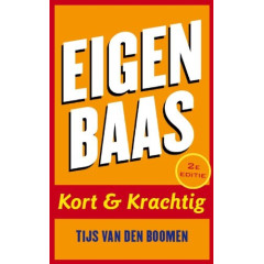 Eigen baas