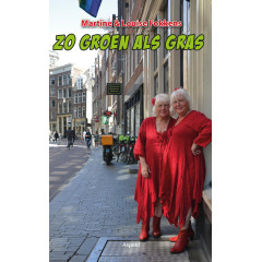 Zo groen als gras: Ouwehoeren
