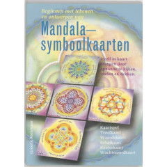 Mandala symboolkaarten
