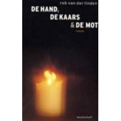 De hand, de kaars & de mot