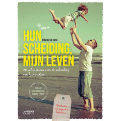 Hun scheiding, mijn leven: 20 volwassenen over de scheiding van hun ouders