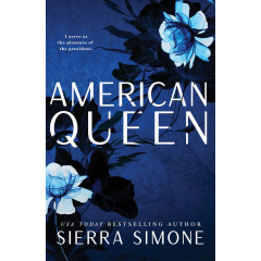 American Queen (New Camelot, 1)
