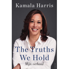The Truths We Hold: Mijn verhaal