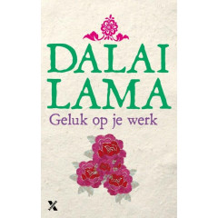 Geluk op je werk