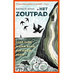 Het zoutpad