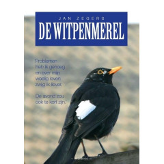 De Witpenmerel (Boek10!, 3)