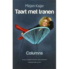 Taart met tranen