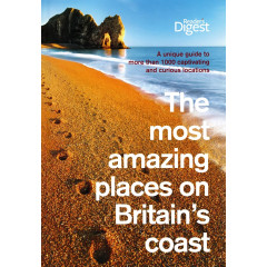 The Most Amazing Places on Britain's Coast