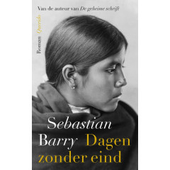 Dagen zonder eind