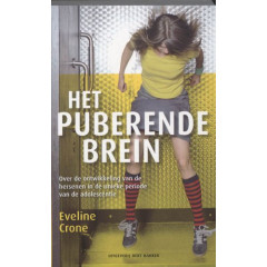 Het puberende brein