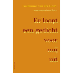Er loopt een gedicht voor mij uit