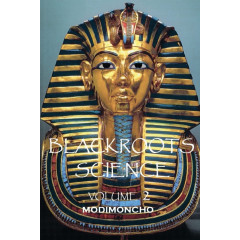 Blackroots Science Volume 2