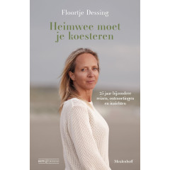 Heimwee moet je koesteren