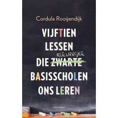 Vijftien lessen die kleurrijke basisscholen ons leren