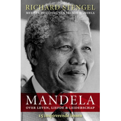 Mandela over leven, liefde en leiderschap