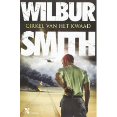 Cirkel van het kwaad (Hector Cross) (Dutch Edition)