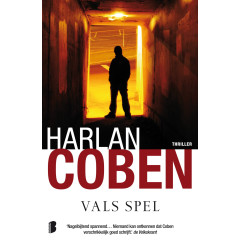 Vals spel (Myron Bolitar (1)) (Dutch Edition)