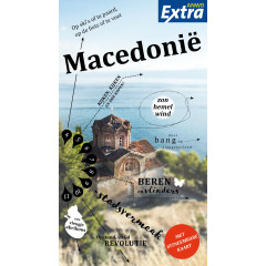 ANWB Extra Macedonië