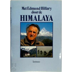 MET HILLARY DOOR DE HIMALAYA