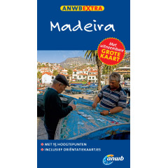 Madeira (ANWB extra) (Dutch Edition)