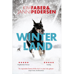 Winterland (Juncker en Kristiansen, 1)