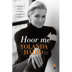 Hoor me (Dutch Edition)