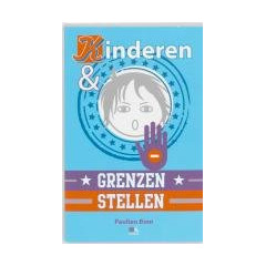 Kinderen & grenzen stellen
