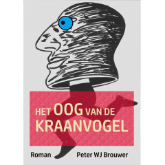 Het oog van de kraanvogel: roman