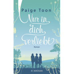Nur in dich verliebt
