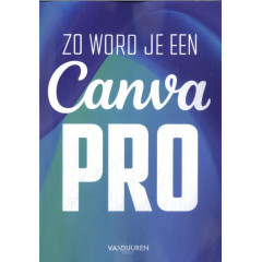 Zo word je een Canva-pro