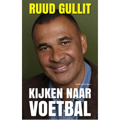 Kijken naar voetbal (Dutch Edition)