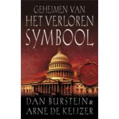 Geheimen van Het verloren symbool