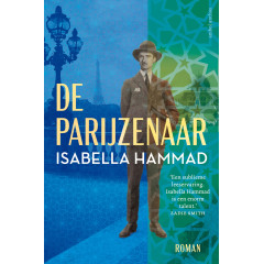 De Parijzenaar, of Al-Barisi