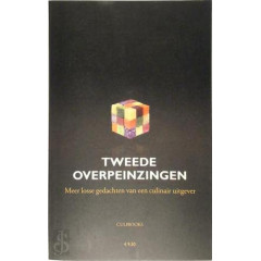 Tweede overpeinzingen