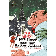 Terugkeer naar het Rattenkasteel