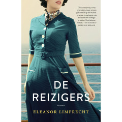 De reizigers (Dutch Edition)