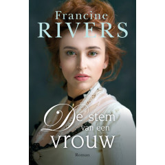 De stem van een vrouw: roman